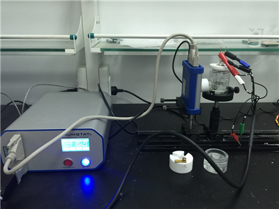 光电化学工作站